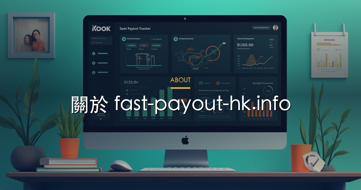 關於 香港出款速度比較站
